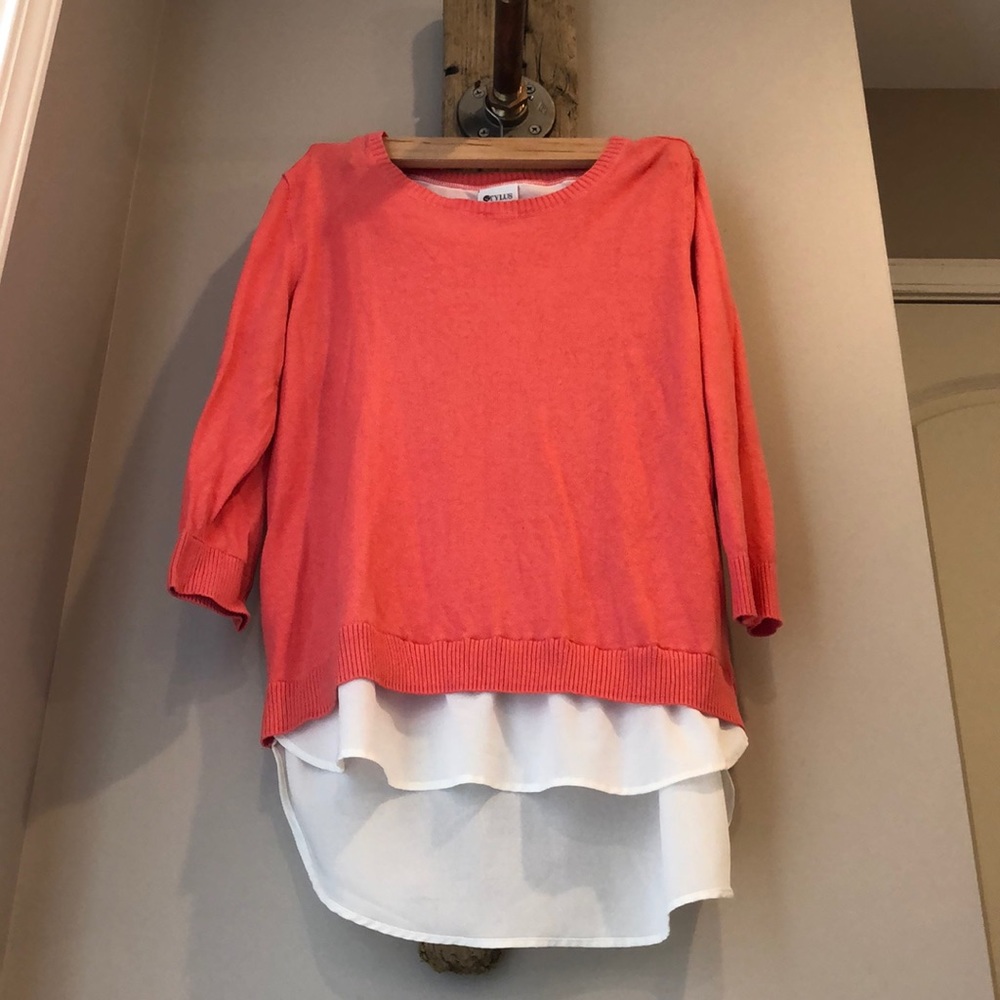 Women’s Sweater